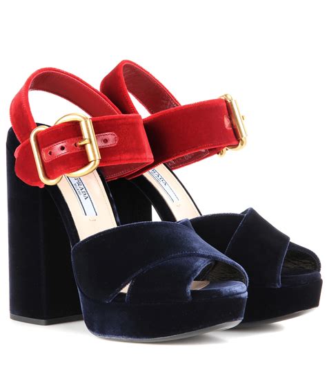 prada velvet shoes 2005|Prada online shopping USA.